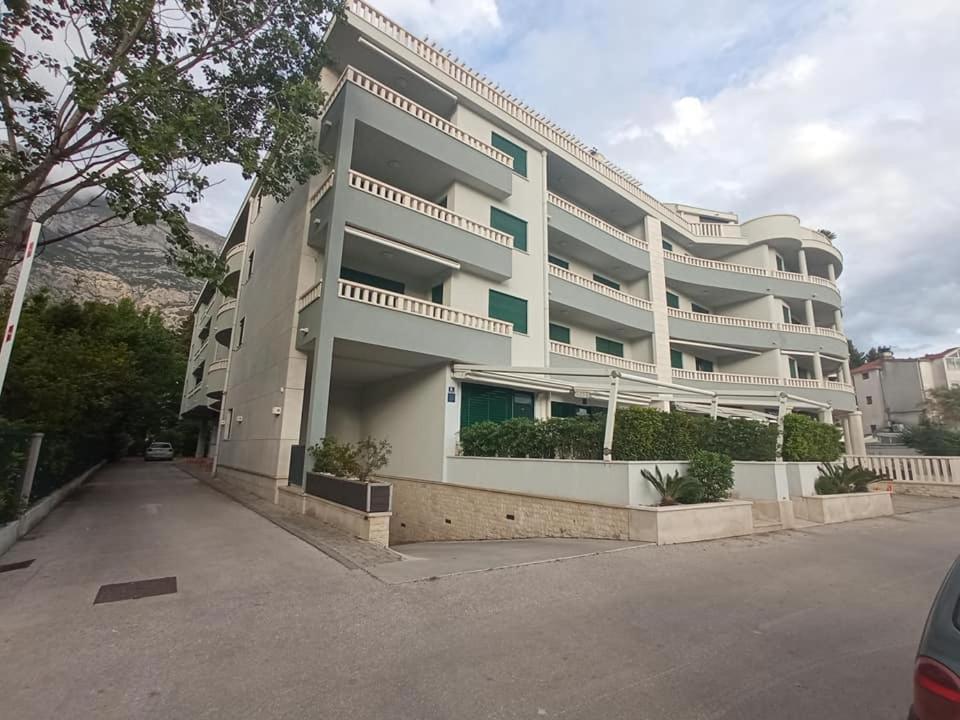 Sweet Suite Makarska Luaran gambar