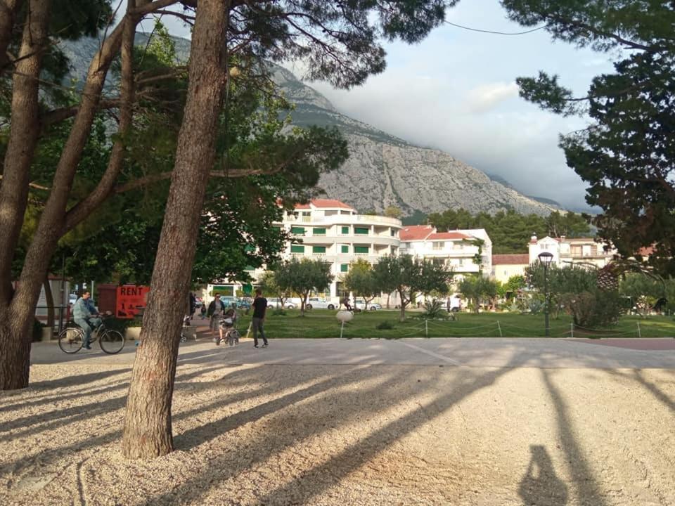 Sweet Suite Makarska Luaran gambar