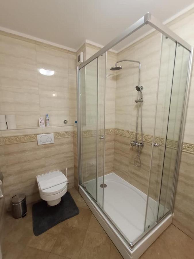 Sweet Suite Makarska Luaran gambar