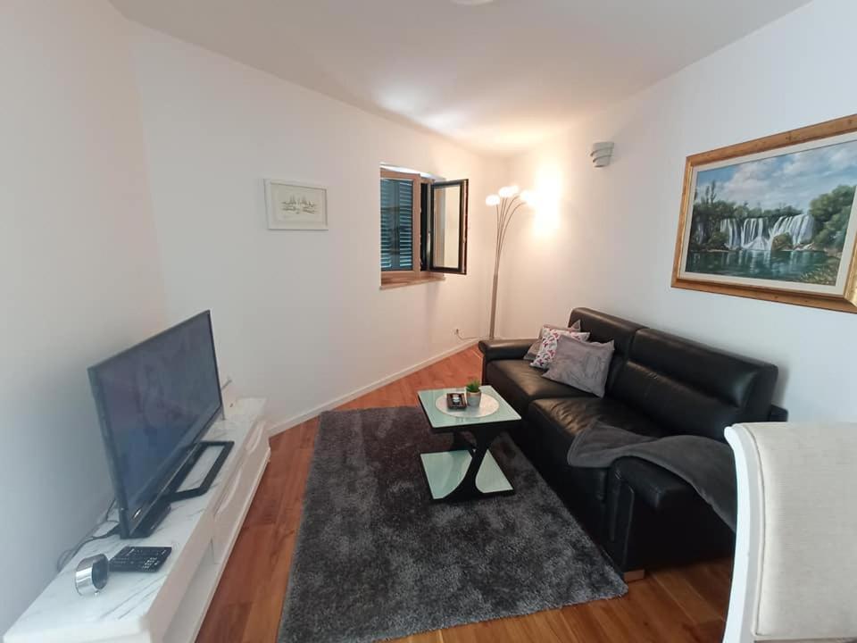 Sweet Suite Makarska Luaran gambar
