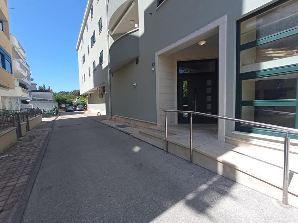 Sweet Suite Makarska Luaran gambar