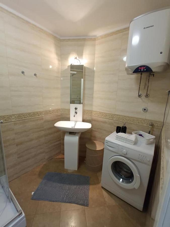 Sweet Suite Makarska Luaran gambar