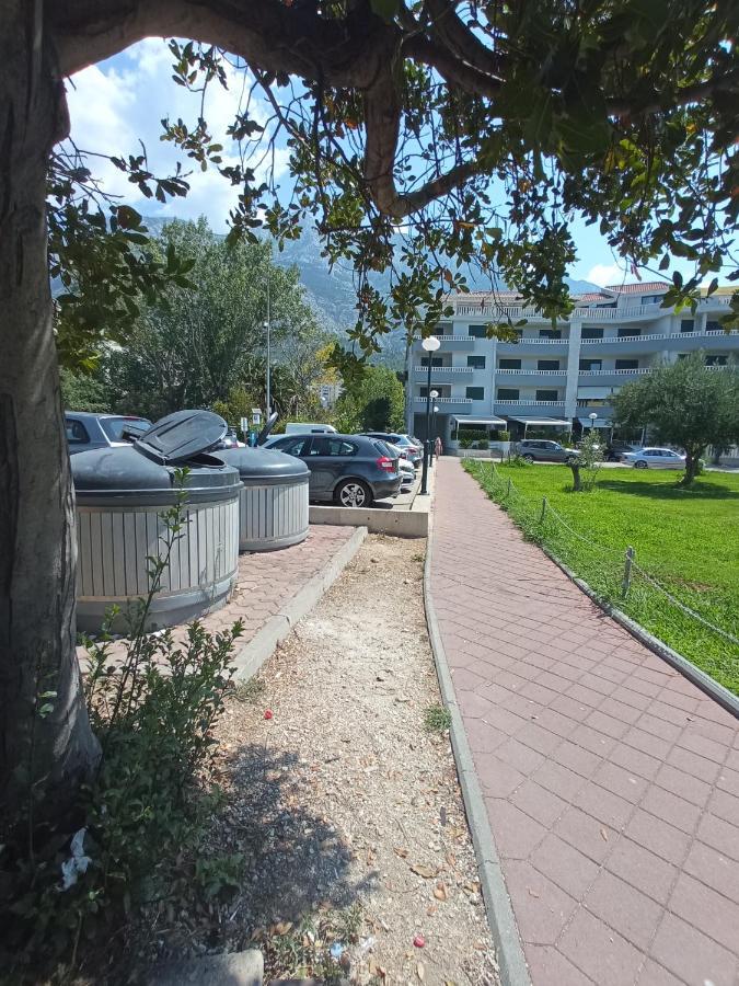 Sweet Suite Makarska Luaran gambar
