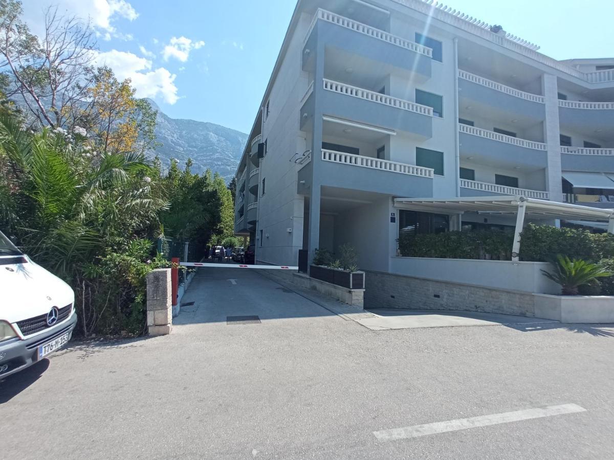 Sweet Suite Makarska Luaran gambar