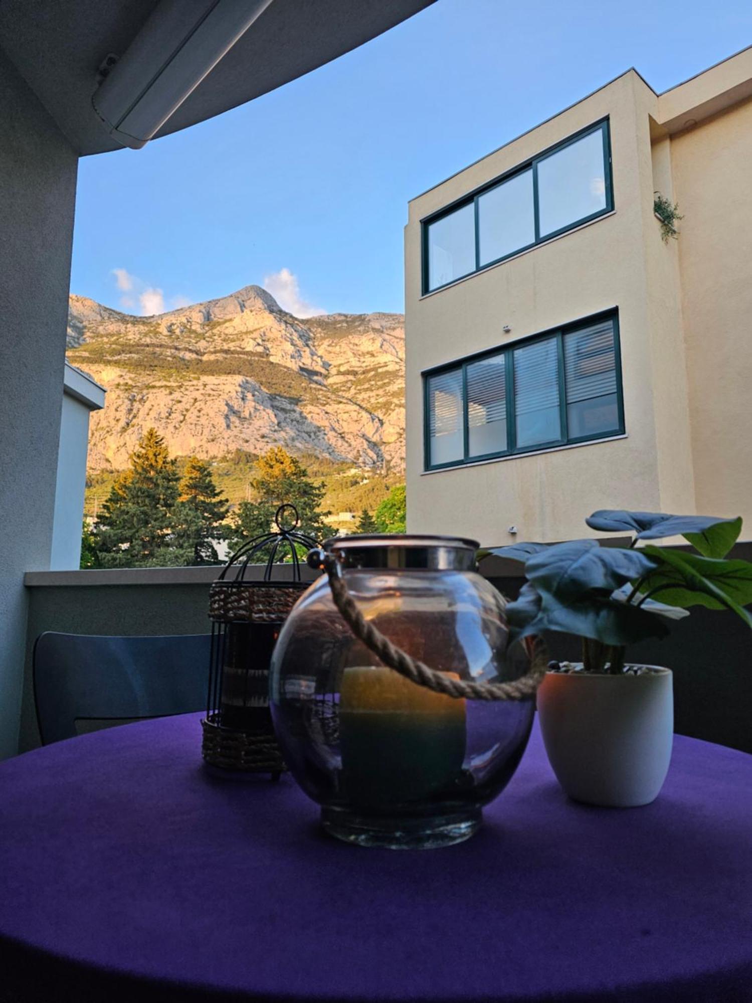 Sweet Suite Makarska Luaran gambar
