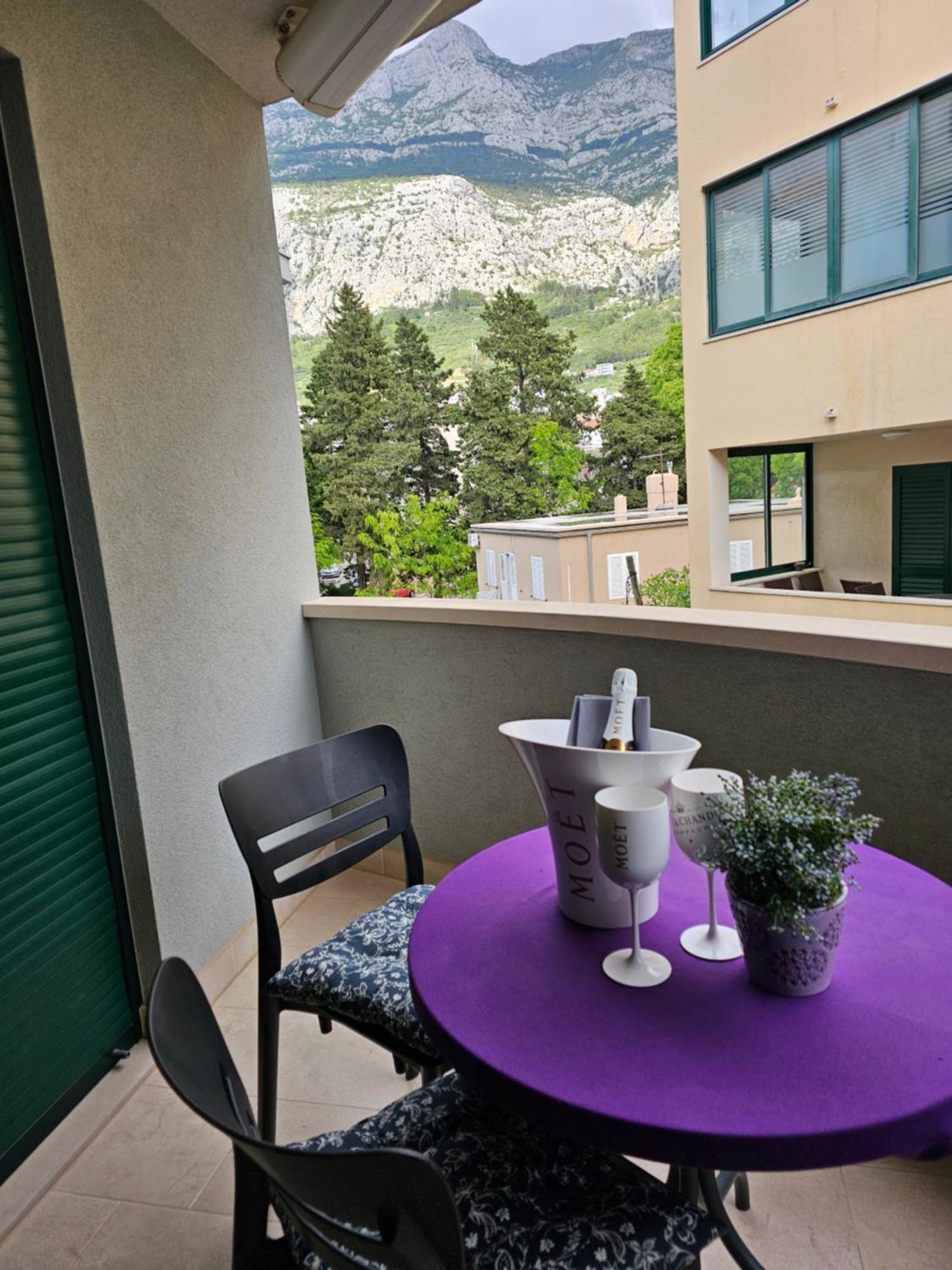 Sweet Suite Makarska Luaran gambar
