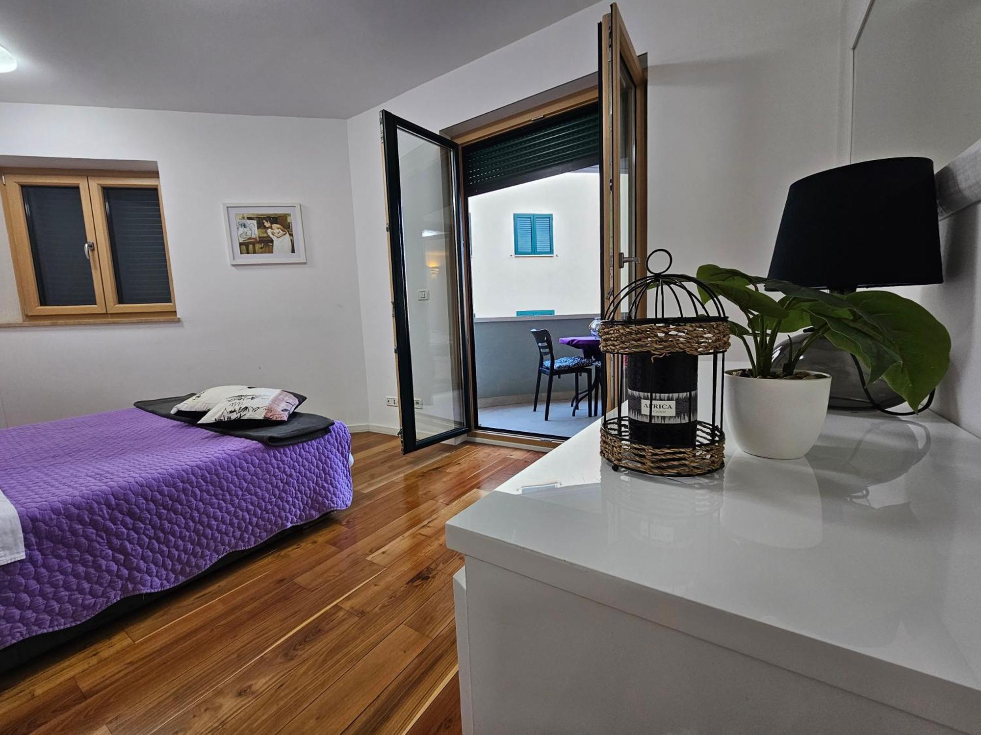 Sweet Suite Makarska Luaran gambar