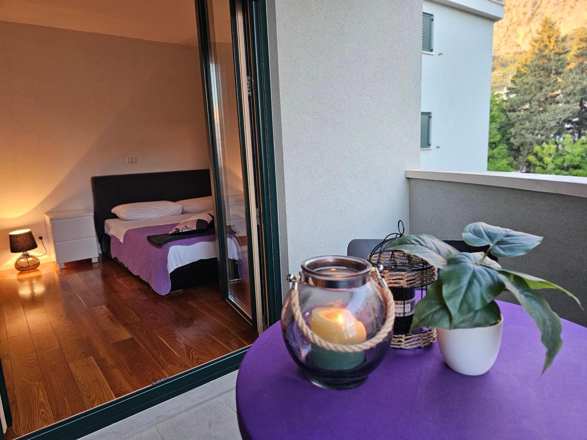 Sweet Suite Makarska Luaran gambar