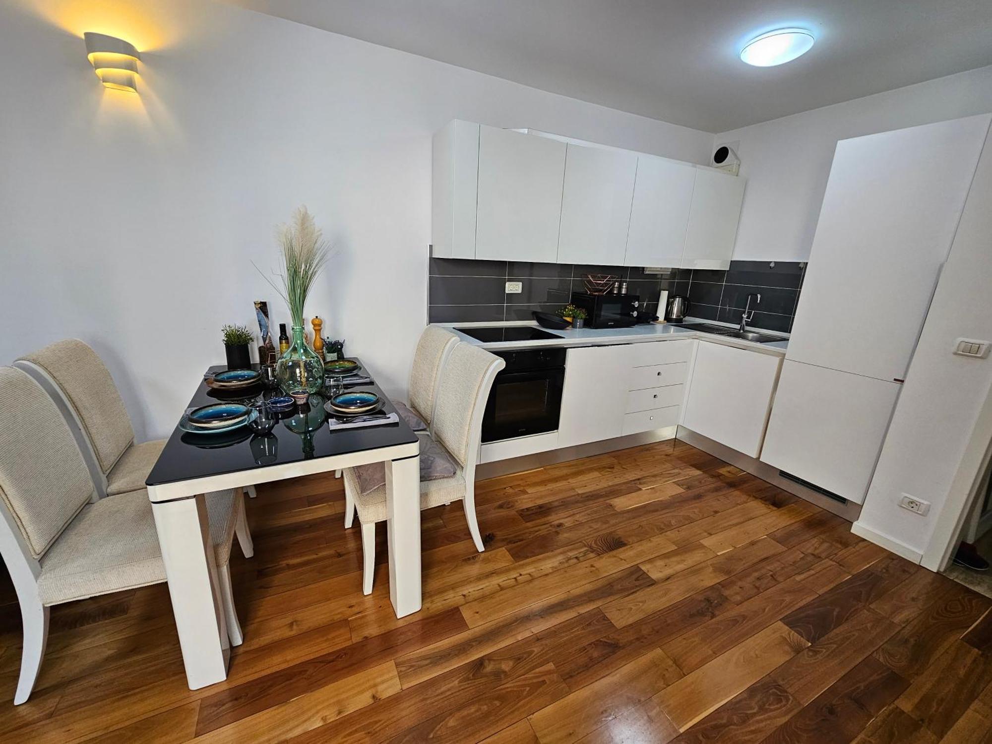 Sweet Suite Makarska Luaran gambar