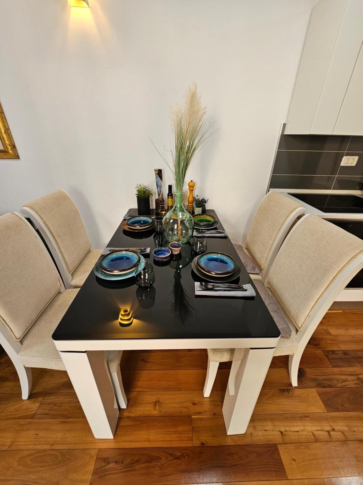 Sweet Suite Makarska Luaran gambar