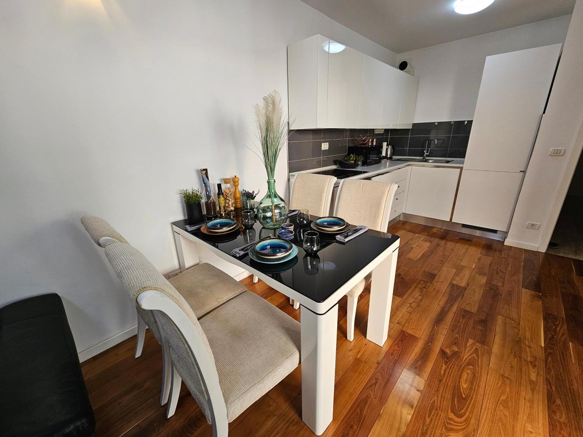 Sweet Suite Makarska Luaran gambar